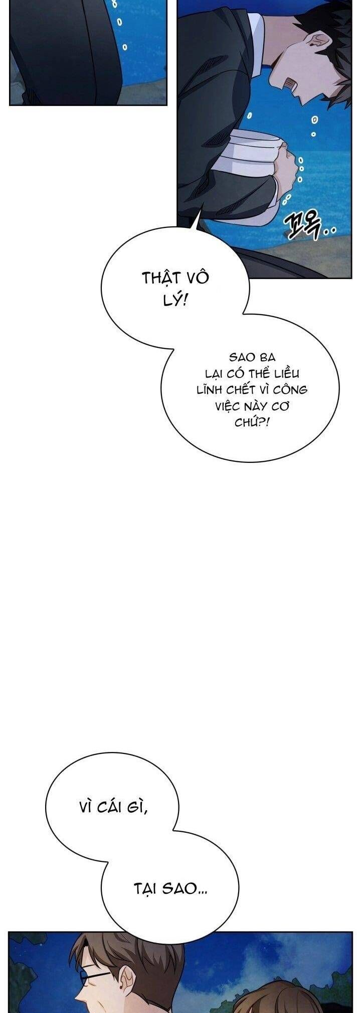 đọc truyện Sống Như Một Diễn Viên Chương 17 ảnh 8 tại Thiên Thai Truyện