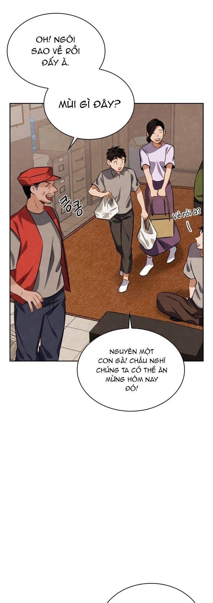 đọc truyện Sống Như Một Diễn Viên Chương 17 ảnh 65 tại Thiên Thai Truyện