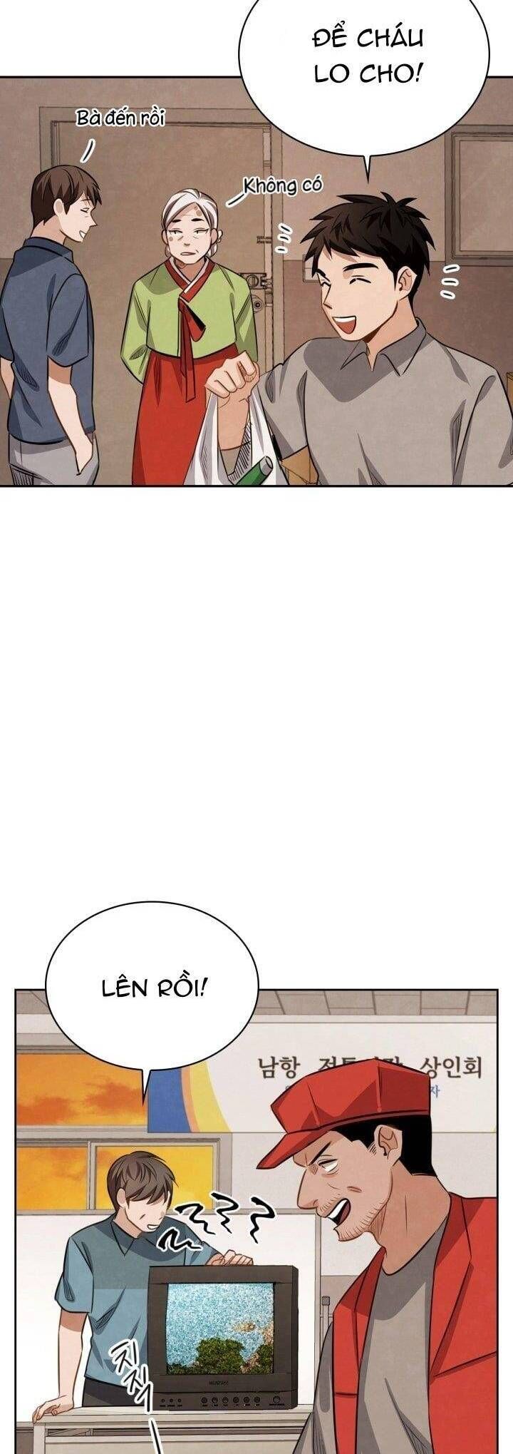 đọc truyện Sống Như Một Diễn Viên Chương 17 ảnh 66 tại Thiên Thai Truyện