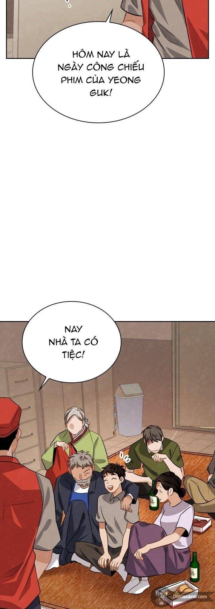 đọc truyện Sống Như Một Diễn Viên Chương 17 ảnh 67 tại Thiên Thai Truyện