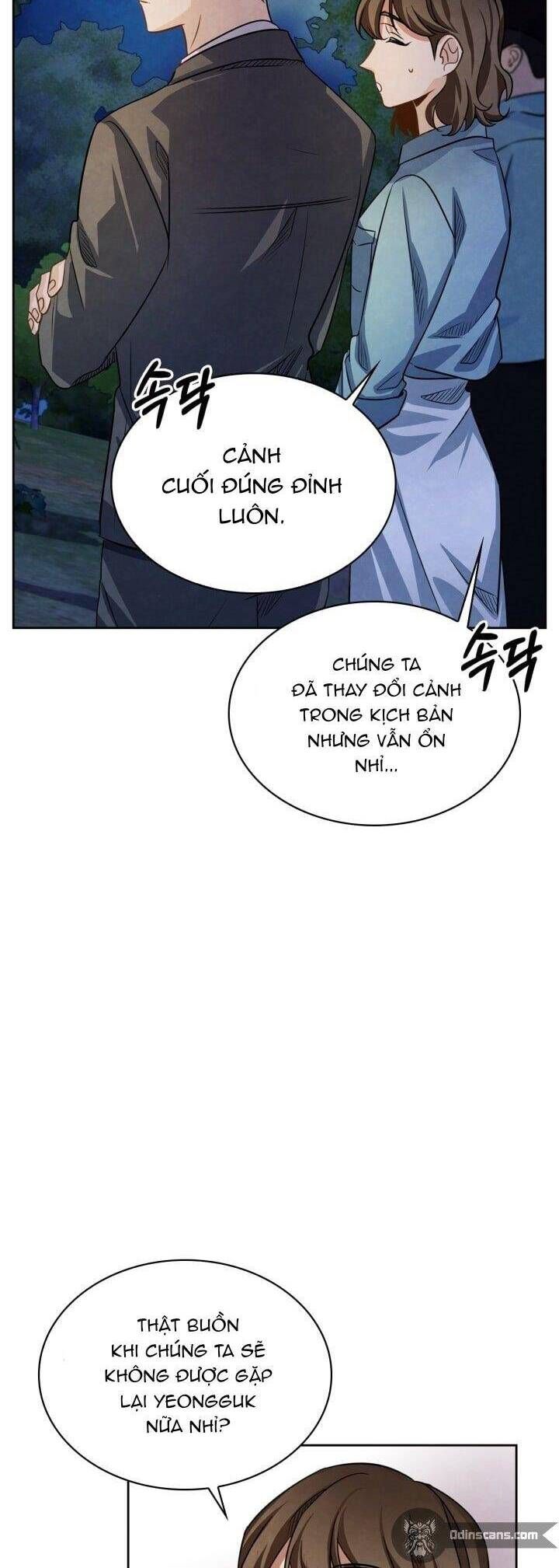 đọc truyện Sống Như Một Diễn Viên Chương 17 ảnh 9 tại Thiên Thai Truyện