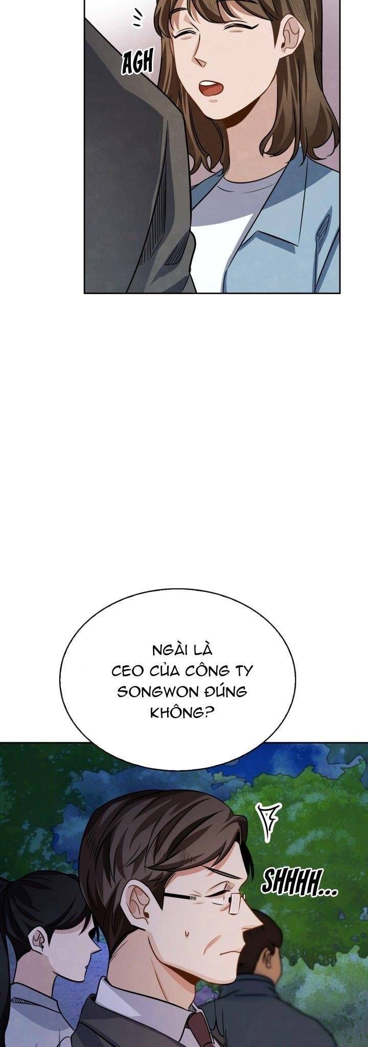 đọc truyện Sống Như Một Diễn Viên Chương 17 ảnh 10 tại Thiên Thai Truyện