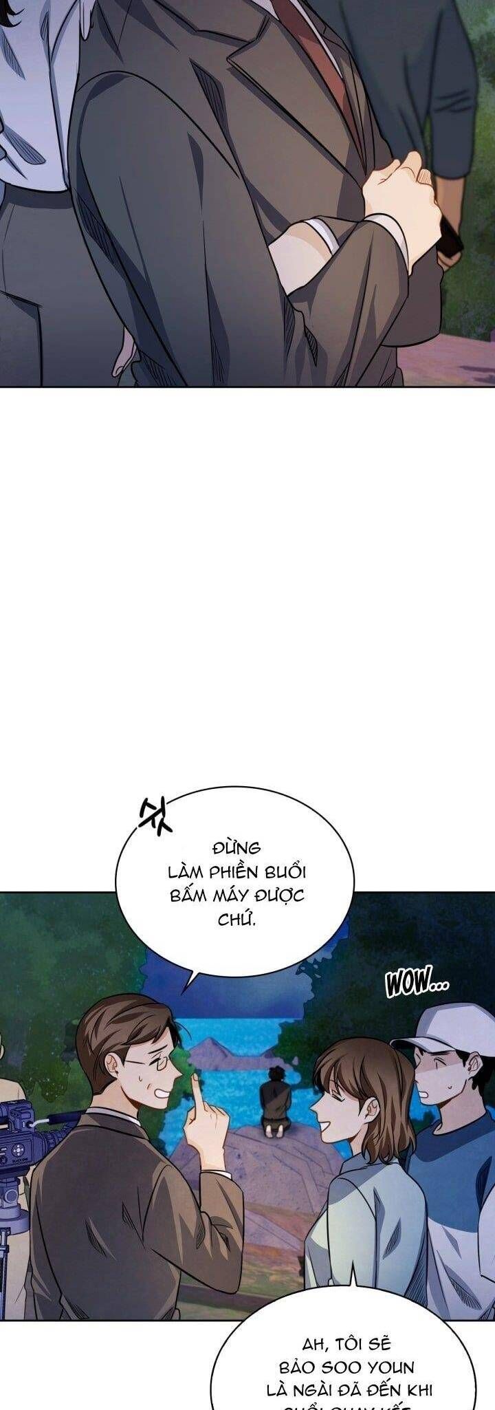 đọc truyện Sống Như Một Diễn Viên Chương 17 ảnh 11 tại Thiên Thai Truyện