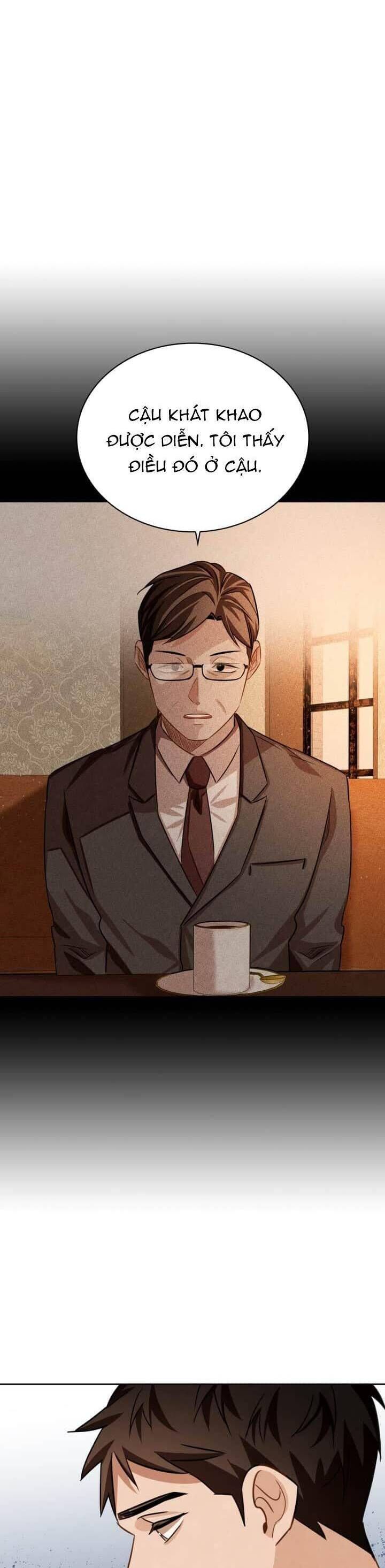 đọc truyện Sống Như Một Diễn Viên Chương 18 ảnh 20 tại Thiên Thai Truyện