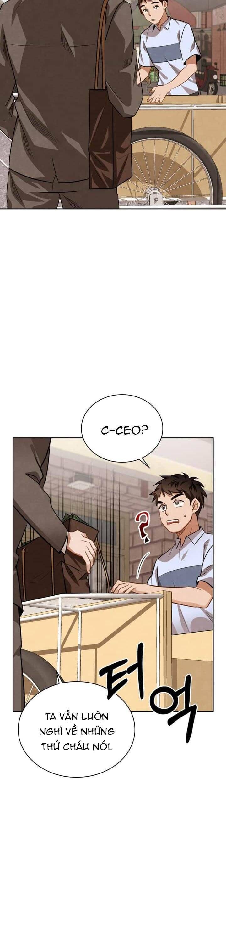 đọc truyện Sống Như Một Diễn Viên Chương 18 ảnh 4 tại Thiên Thai Truyện