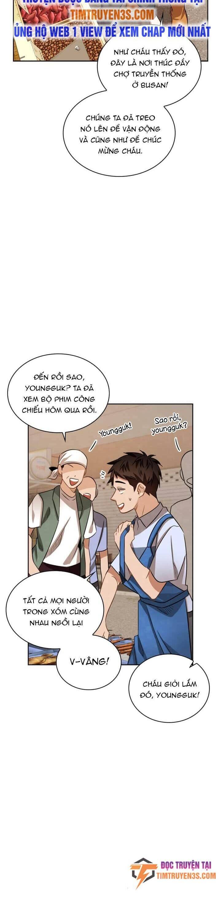 đọc truyện Sống Như Một Diễn Viên Chương 18 ảnh 23 tại Thiên Thai Truyện