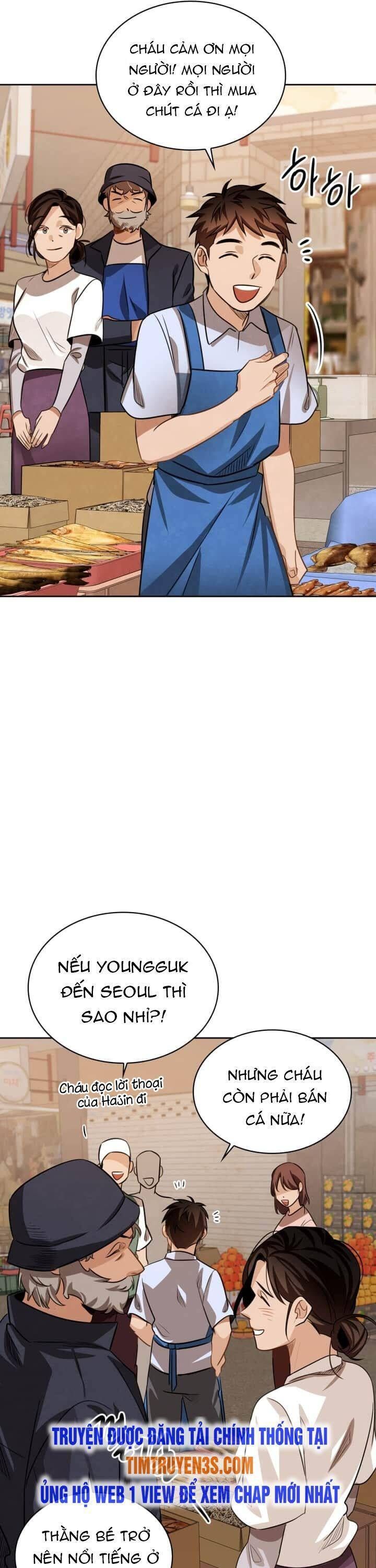 đọc truyện Sống Như Một Diễn Viên Chương 18 ảnh 24 tại Thiên Thai Truyện