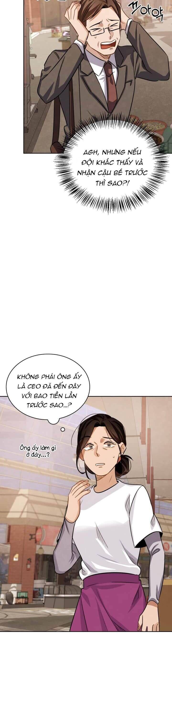 đọc truyện Sống Như Một Diễn Viên Chương 18 ảnh 27 tại Thiên Thai Truyện