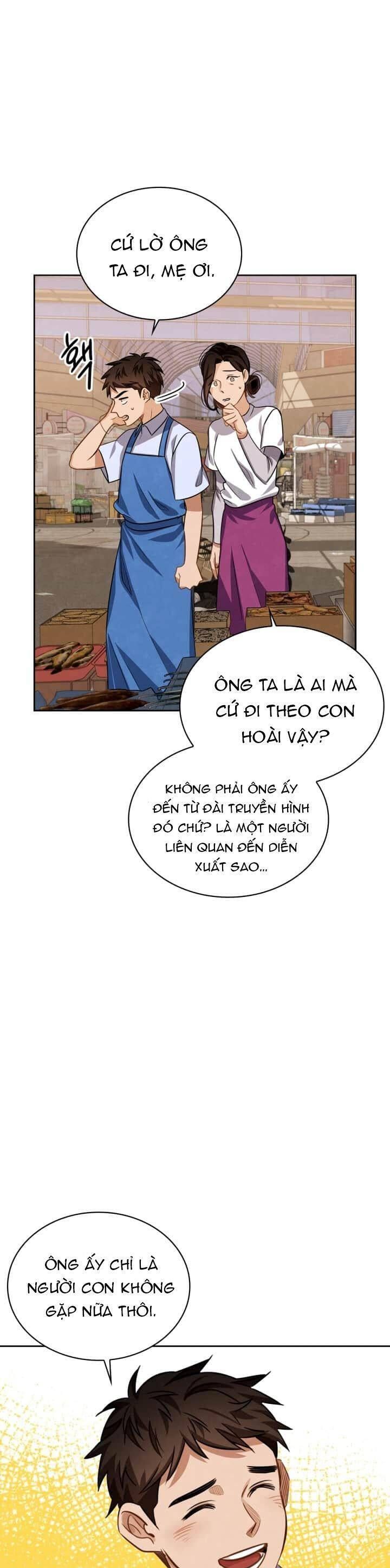 đọc truyện Sống Như Một Diễn Viên Chương 18 ảnh 29 tại Thiên Thai Truyện