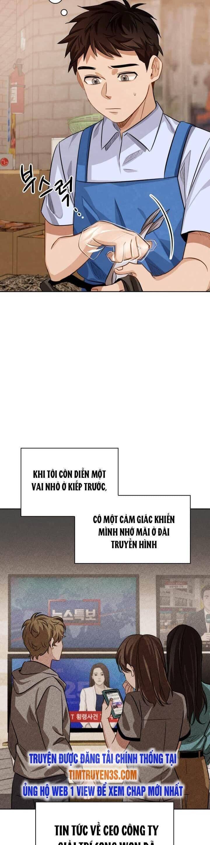 đọc truyện Sống Như Một Diễn Viên Chương 18 ảnh 31 tại Thiên Thai Truyện