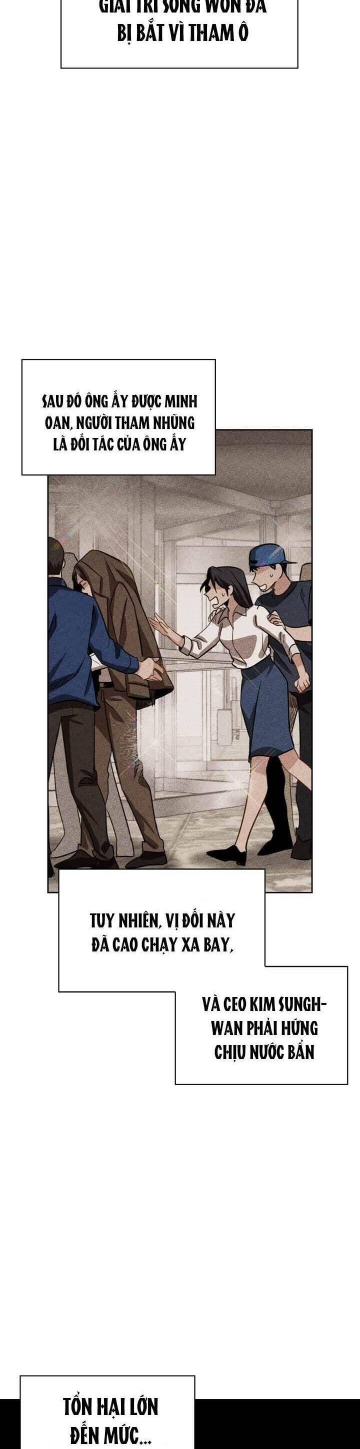 đọc truyện Sống Như Một Diễn Viên Chương 18 ảnh 32 tại Thiên Thai Truyện