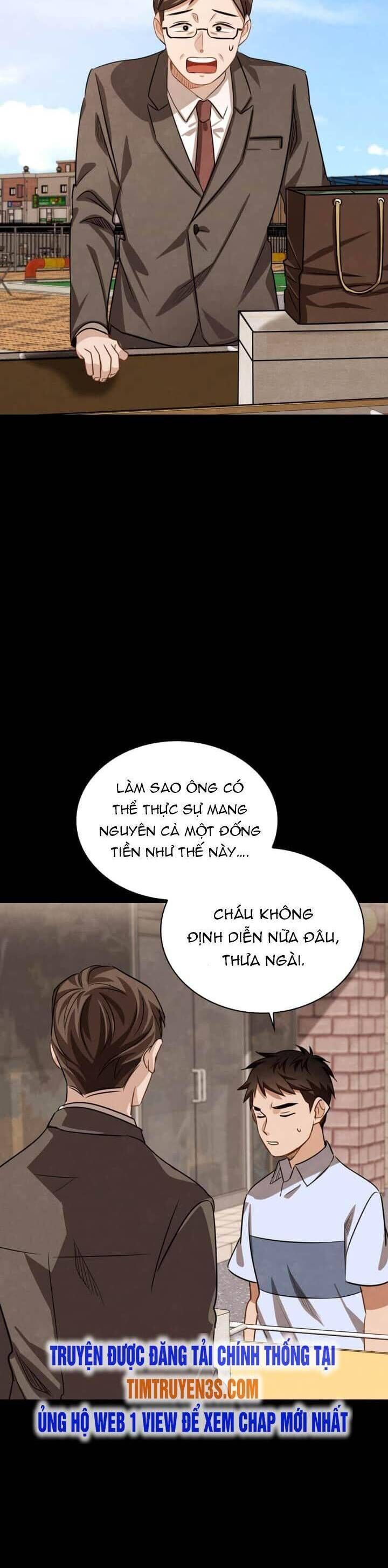 đọc truyện Sống Như Một Diễn Viên Chương 18 ảnh 35 tại Thiên Thai Truyện