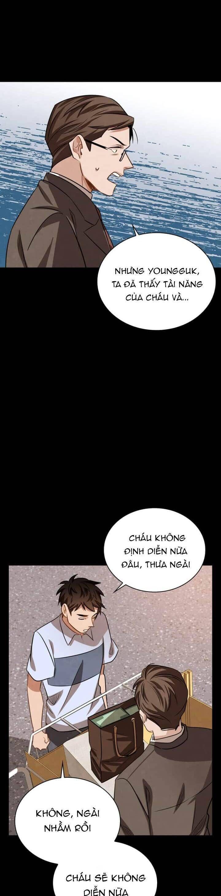 đọc truyện Sống Như Một Diễn Viên Chương 18 ảnh 36 tại Thiên Thai Truyện