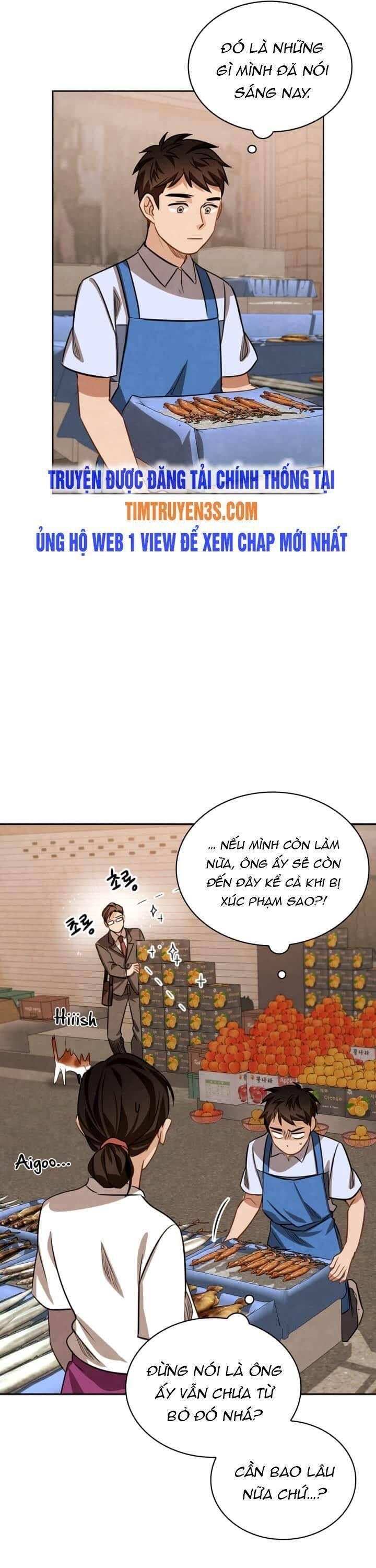 đọc truyện Sống Như Một Diễn Viên Chương 18 ảnh 39 tại Thiên Thai Truyện