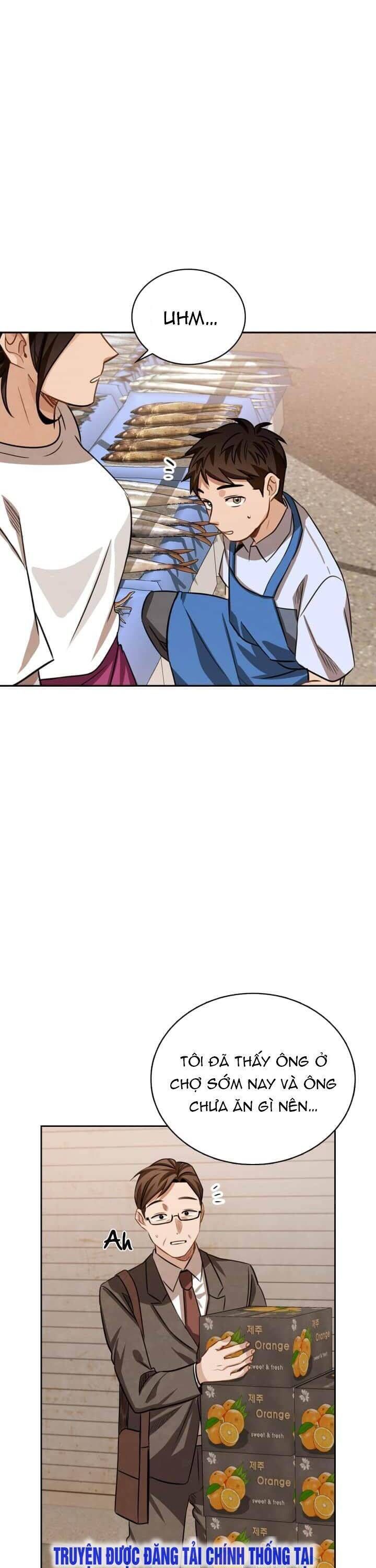 đọc truyện Sống Như Một Diễn Viên Chương 18 ảnh 40 tại Thiên Thai Truyện