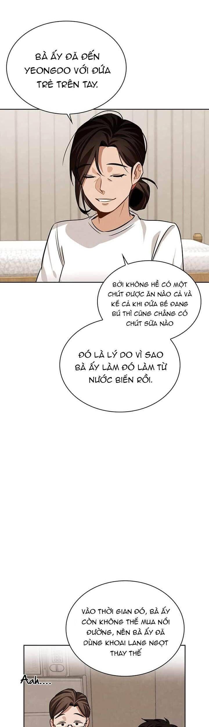 đọc truyện Sống Như Một Diễn Viên Chương 18 ảnh 46 tại Thiên Thai Truyện