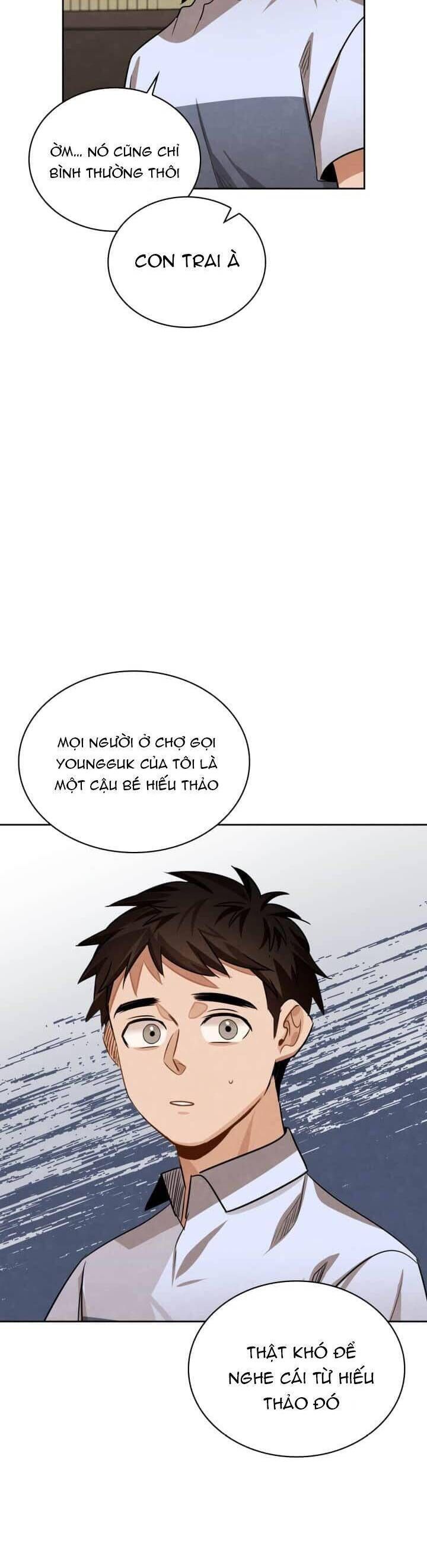 đọc truyện Sống Như Một Diễn Viên Chương 18 ảnh 52 tại Thiên Thai Truyện