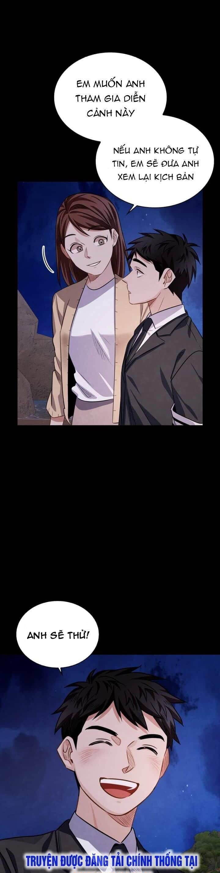 đọc truyện Sống Như Một Diễn Viên Chương 18 ảnh 11 tại Thiên Thai Truyện