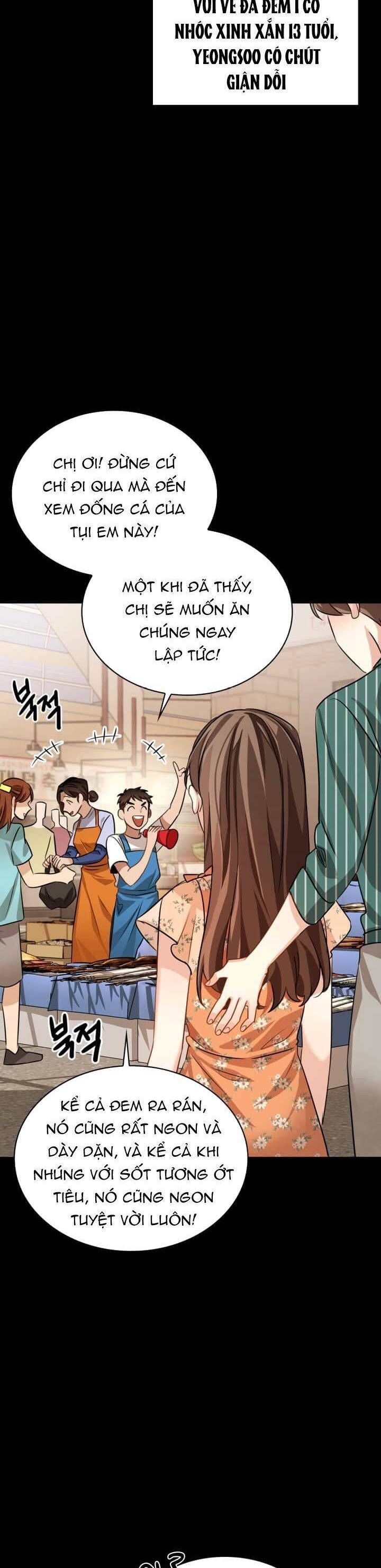 đọc truyện Sống Như Một Diễn Viên Chương 19 ảnh 16 tại Thiên Thai Truyện