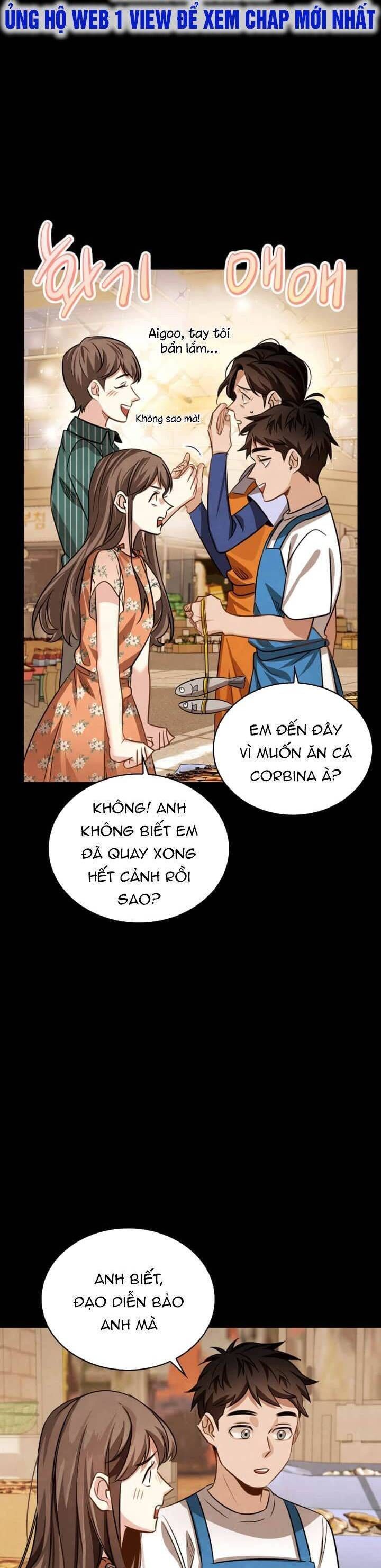 đọc truyện Sống Như Một Diễn Viên Chương 19 ảnh 18 tại Thiên Thai Truyện