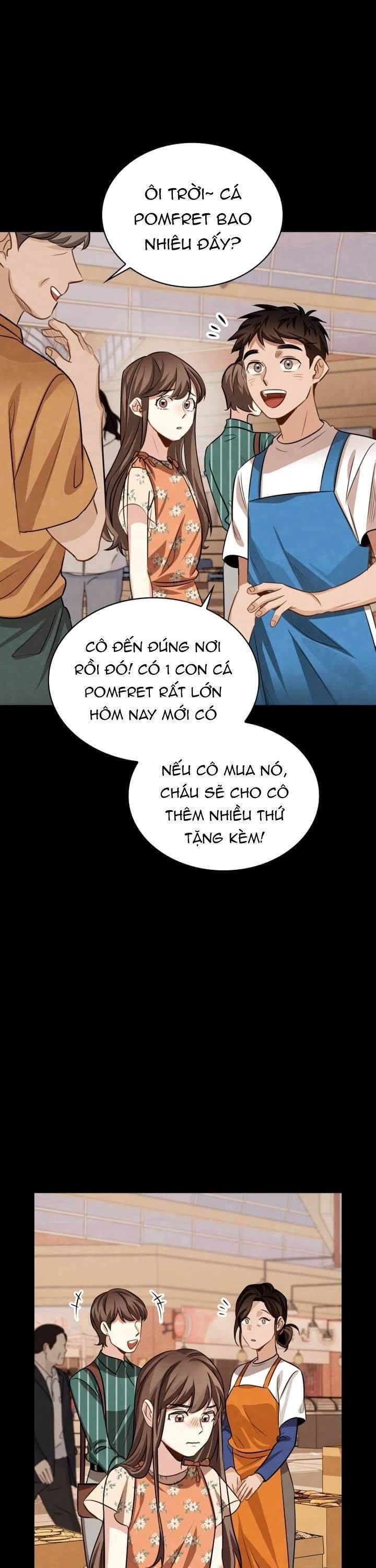 đọc truyện Sống Như Một Diễn Viên Chương 19 ảnh 21 tại Thiên Thai Truyện