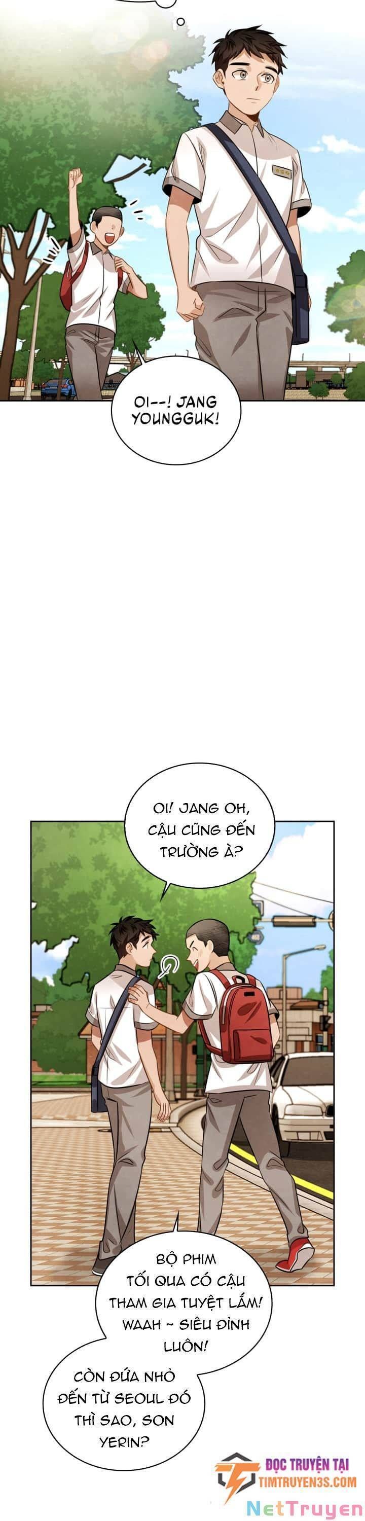 đọc truyện Sống Như Một Diễn Viên Chương 19 ảnh 24 tại Thiên Thai Truyện