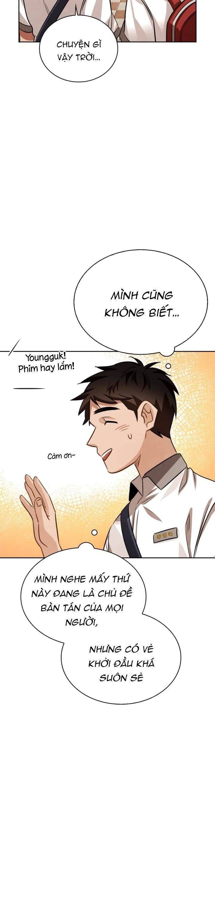 đọc truyện Sống Như Một Diễn Viên Chương 19 ảnh 26 tại Thiên Thai Truyện