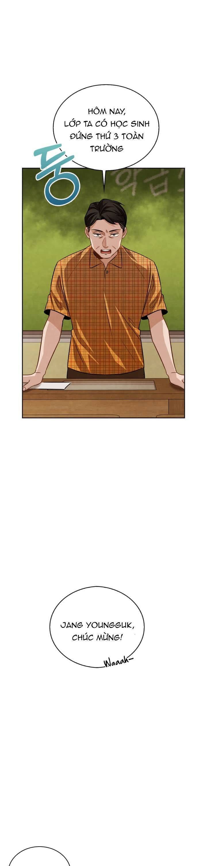 đọc truyện Sống Như Một Diễn Viên Chương 19 ảnh 27 tại Thiên Thai Truyện