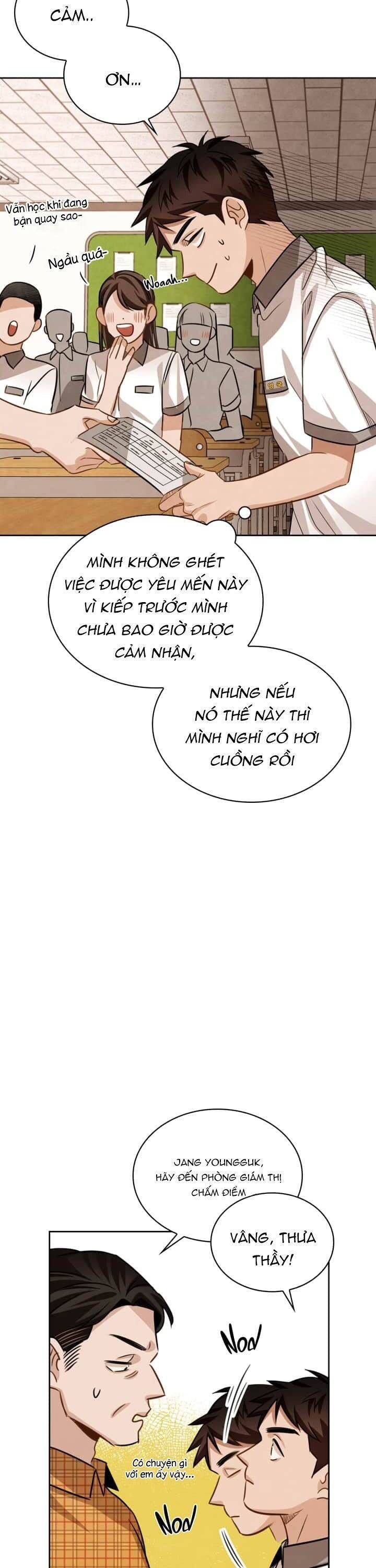 đọc truyện Sống Như Một Diễn Viên Chương 19 ảnh 28 tại Thiên Thai Truyện