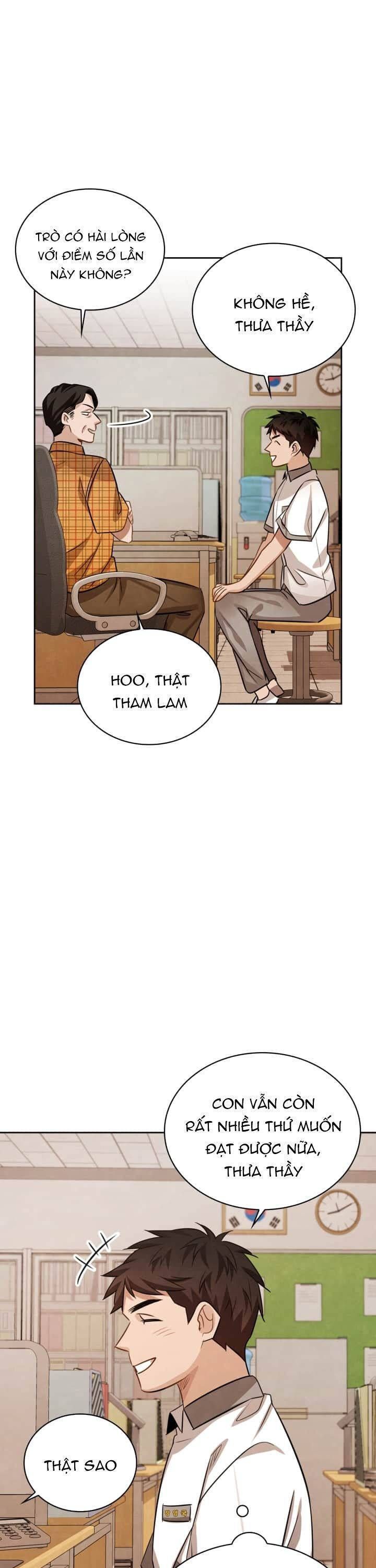 đọc truyện Sống Như Một Diễn Viên Chương 19 ảnh 30 tại Thiên Thai Truyện