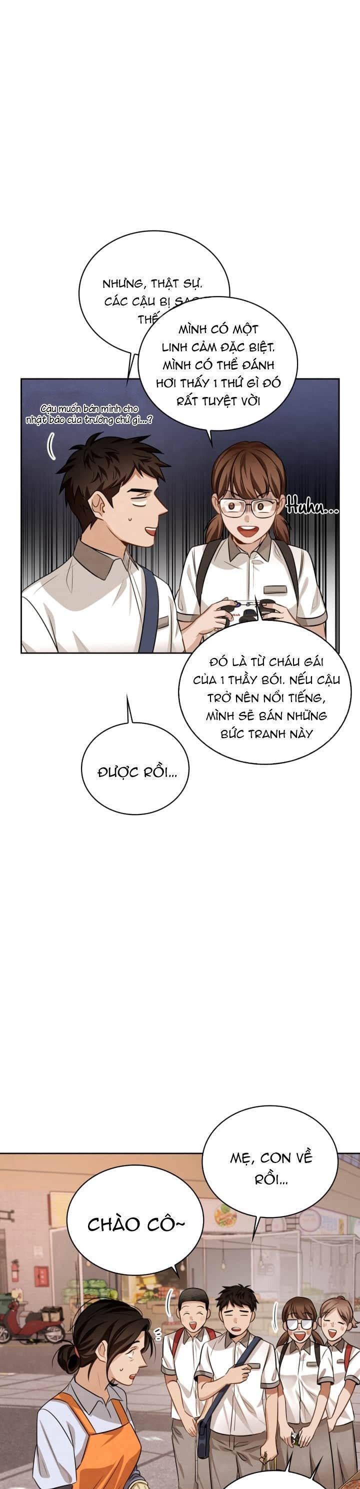 đọc truyện Sống Như Một Diễn Viên Chương 19 ảnh 35 tại Thiên Thai Truyện