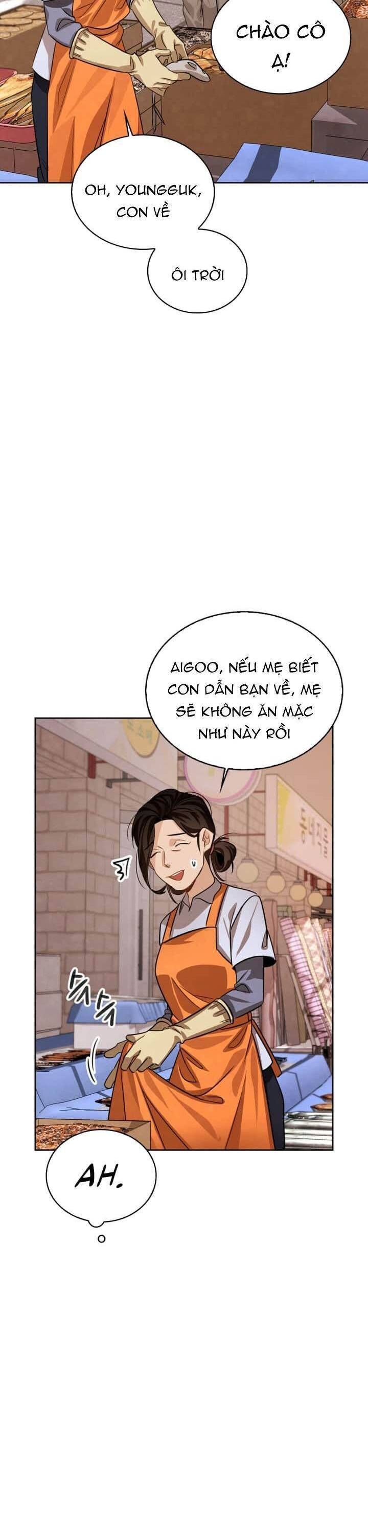 đọc truyện Sống Như Một Diễn Viên Chương 19 ảnh 36 tại Thiên Thai Truyện