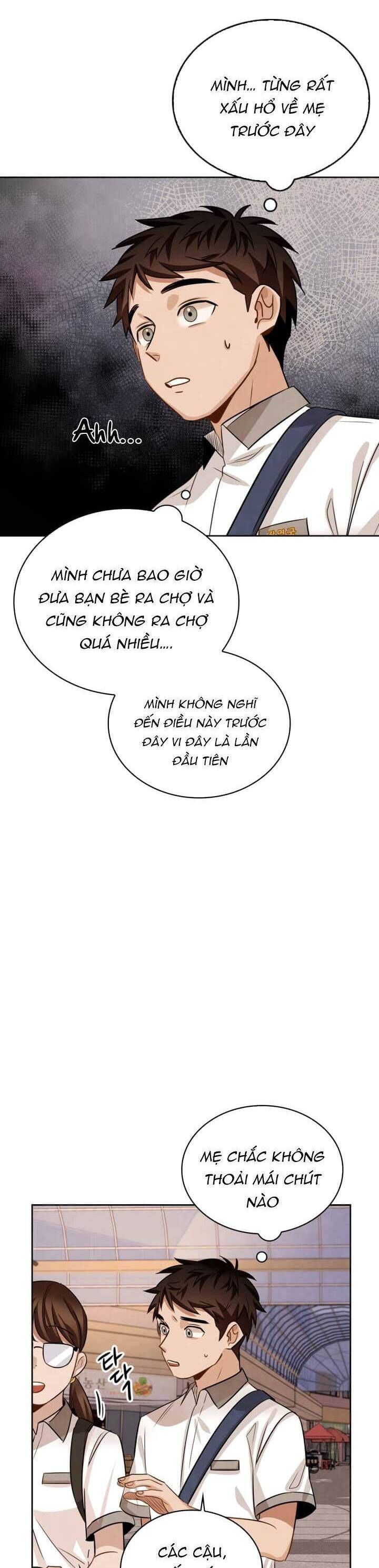 đọc truyện Sống Như Một Diễn Viên Chương 19 ảnh 37 tại Thiên Thai Truyện