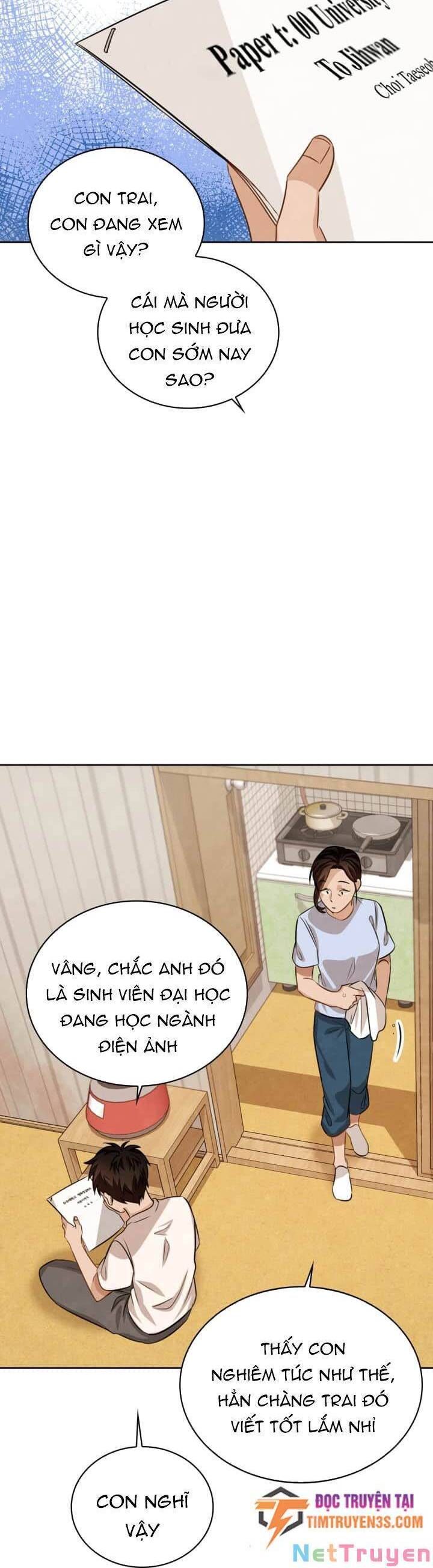 đọc truyện Sống Như Một Diễn Viên Chương 19 ảnh 45 tại Thiên Thai Truyện