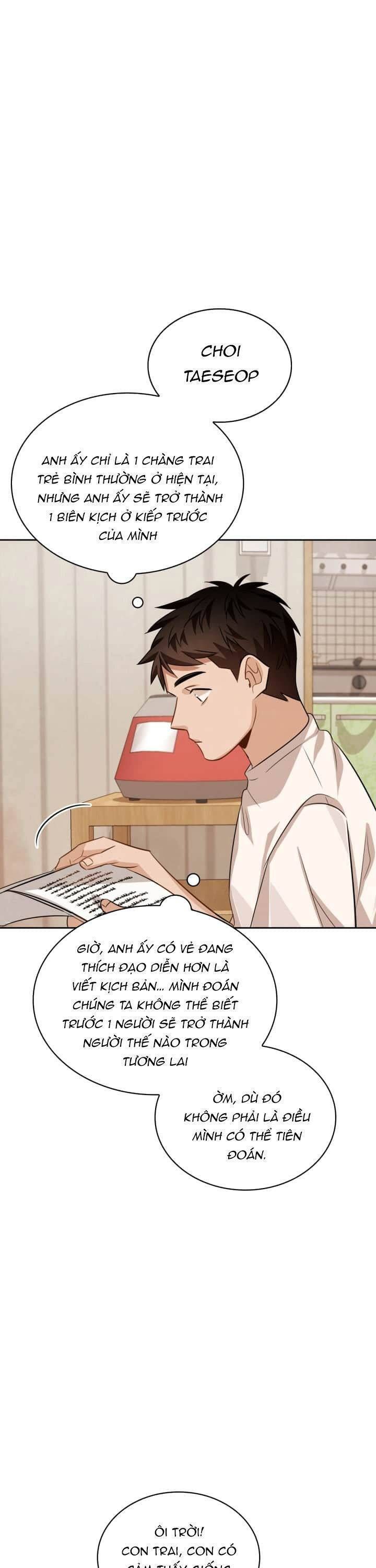 đọc truyện Sống Như Một Diễn Viên Chương 19 ảnh 46 tại Thiên Thai Truyện