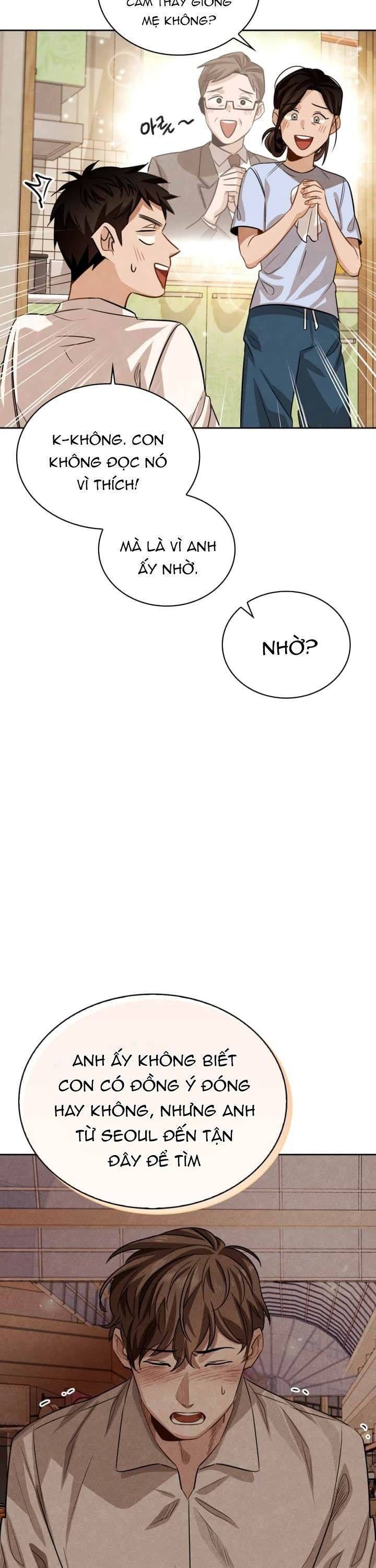 đọc truyện Sống Như Một Diễn Viên Chương 19 ảnh 47 tại Thiên Thai Truyện