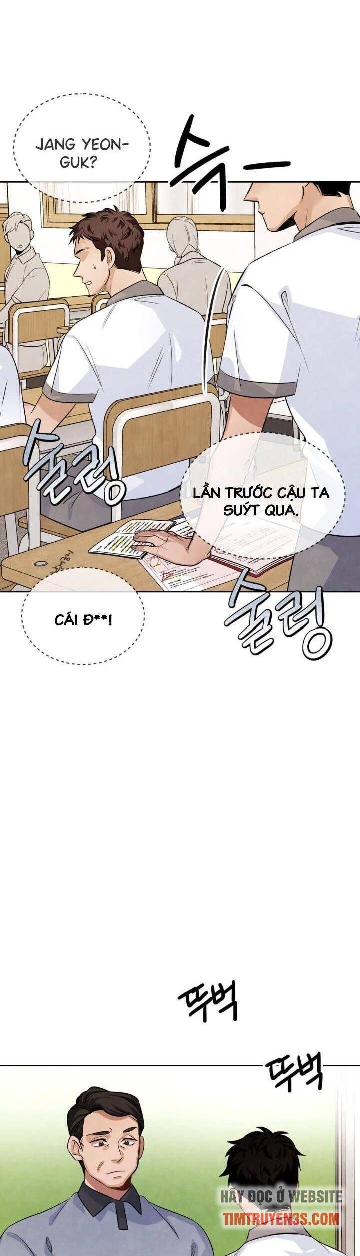 đọc truyện Sống Như Một Diễn Viên Chương 2 ảnh 12 tại Thiên Thai Truyện