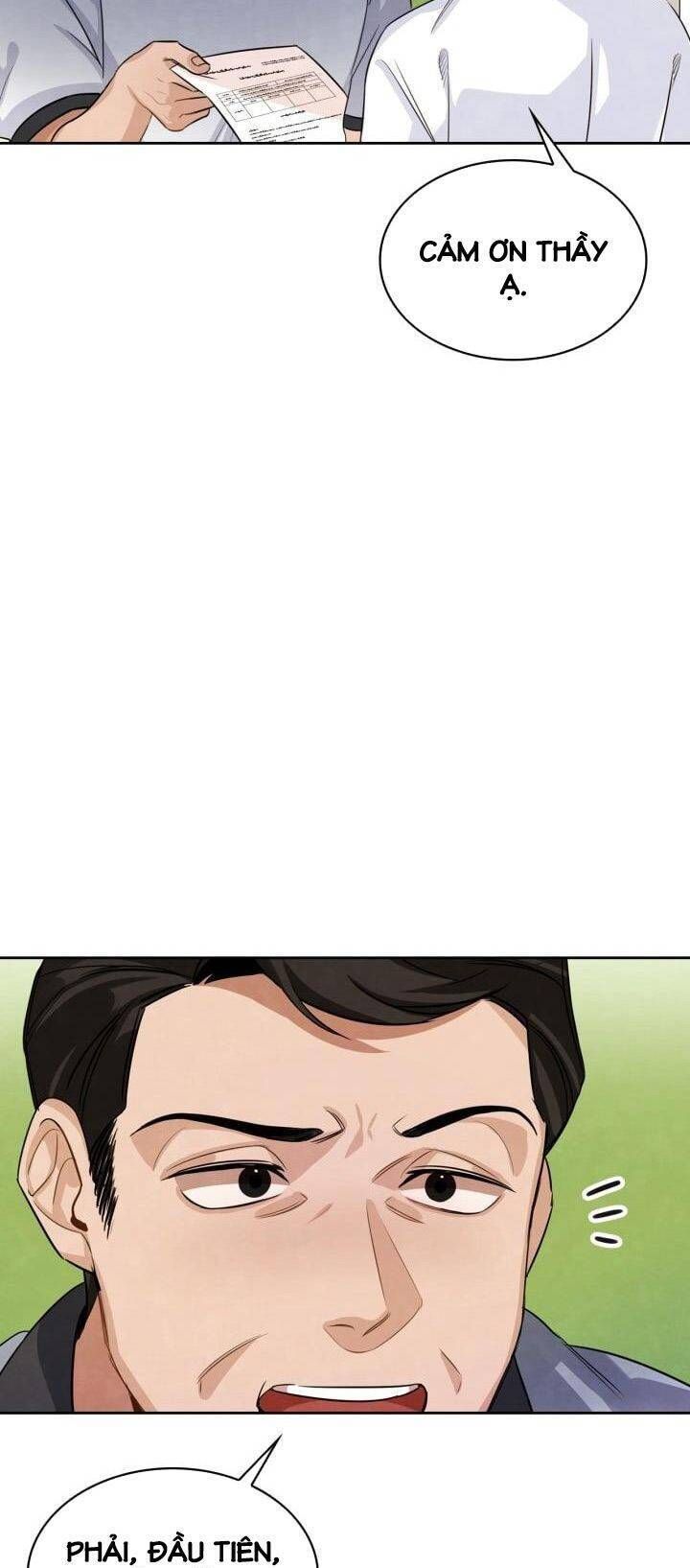 đọc truyện Sống Như Một Diễn Viên Chương 2 ảnh 13 tại Thiên Thai Truyện