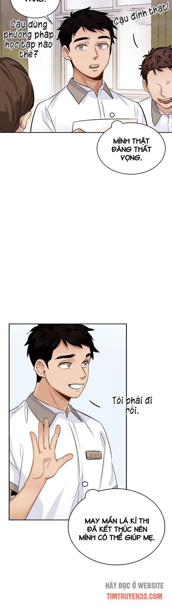 đọc truyện Sống Như Một Diễn Viên Chương 2 ảnh 18 tại Thiên Thai Truyện