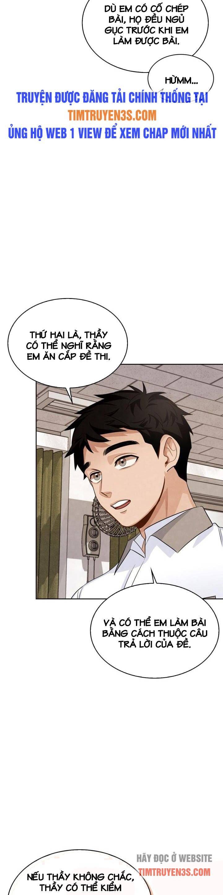 đọc truyện Sống Như Một Diễn Viên Chương 2 ảnh 23 tại Thiên Thai Truyện