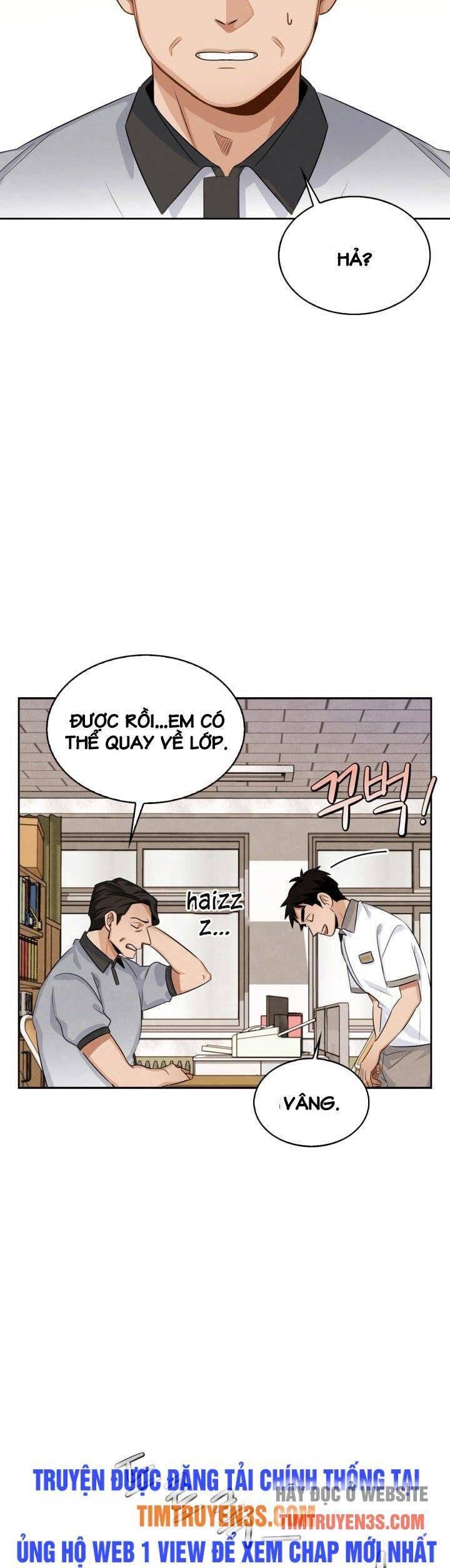 đọc truyện Sống Như Một Diễn Viên Chương 2 ảnh 25 tại Thiên Thai Truyện