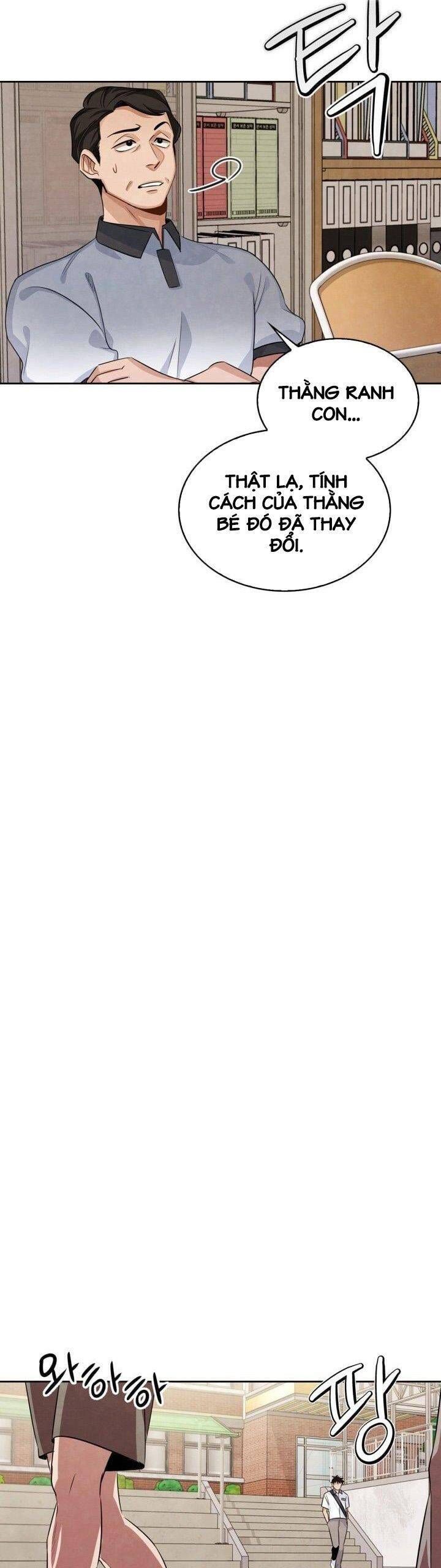 đọc truyện Sống Như Một Diễn Viên Chương 2 ảnh 26 tại Thiên Thai Truyện