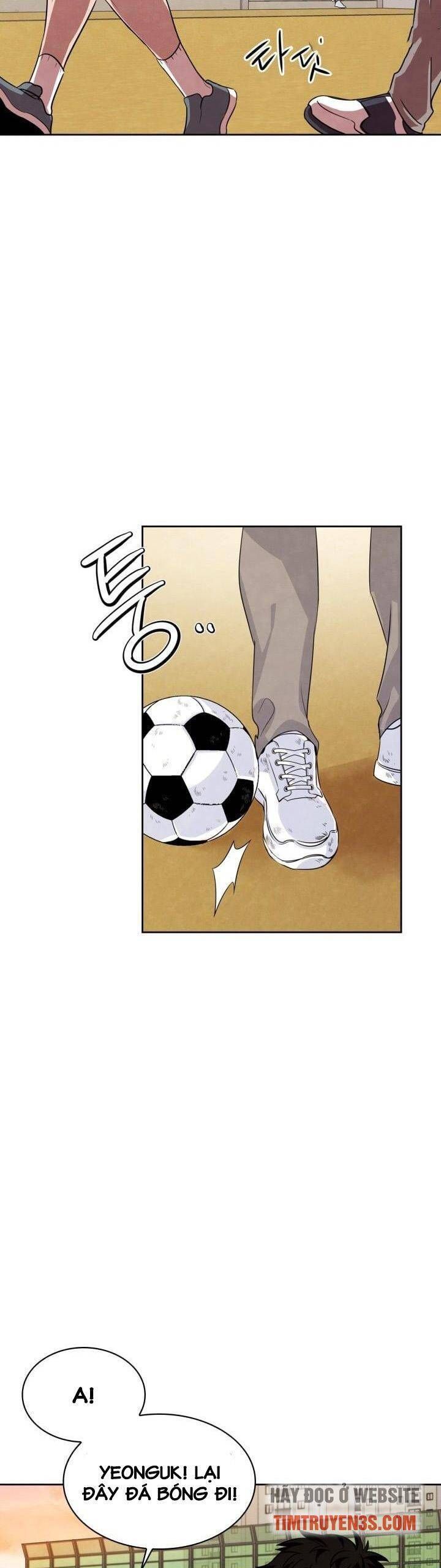 đọc truyện Sống Như Một Diễn Viên Chương 2 ảnh 27 tại Thiên Thai Truyện