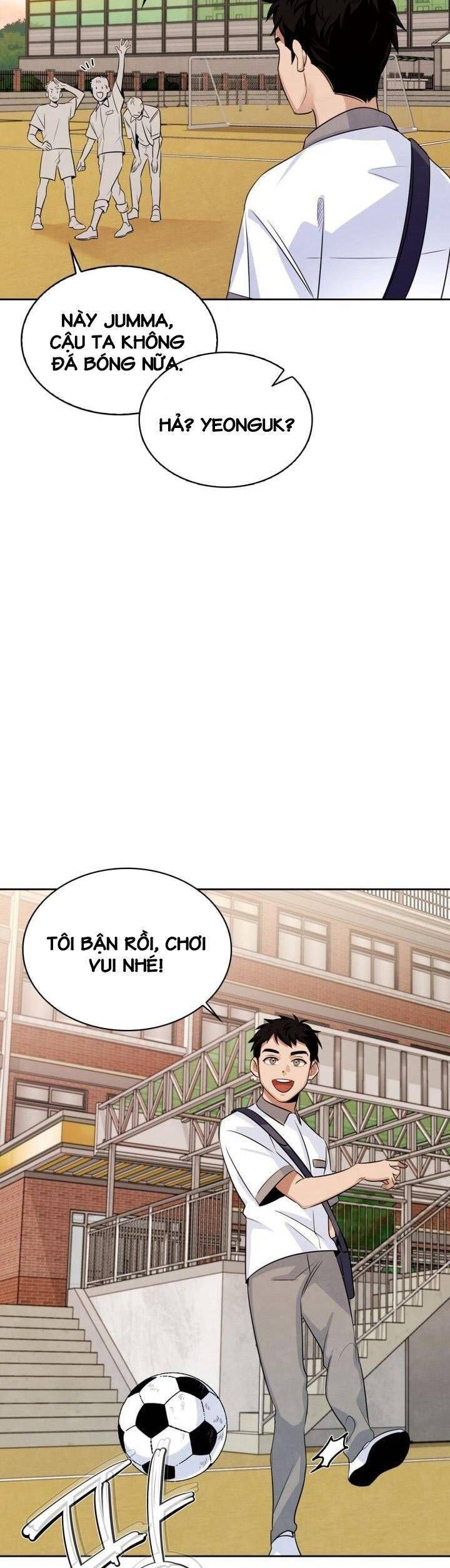 đọc truyện Sống Như Một Diễn Viên Chương 2 ảnh 28 tại Thiên Thai Truyện