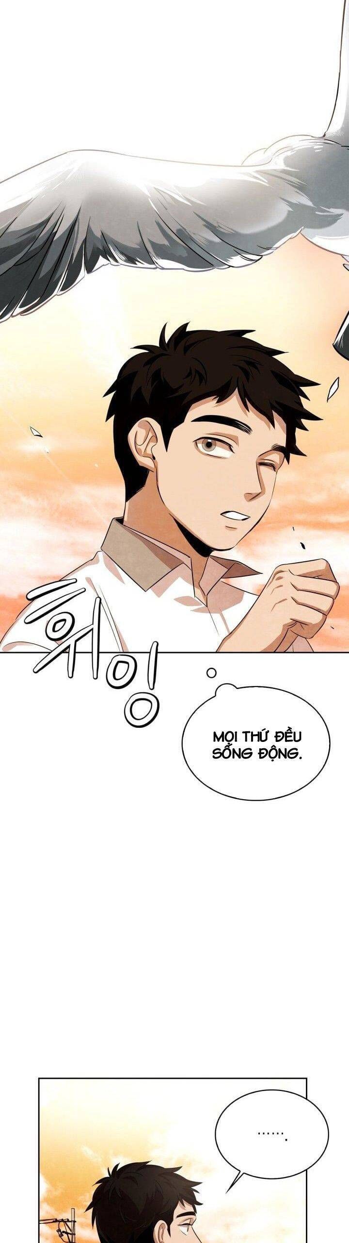 đọc truyện Sống Như Một Diễn Viên Chương 2 ảnh 35 tại Thiên Thai Truyện