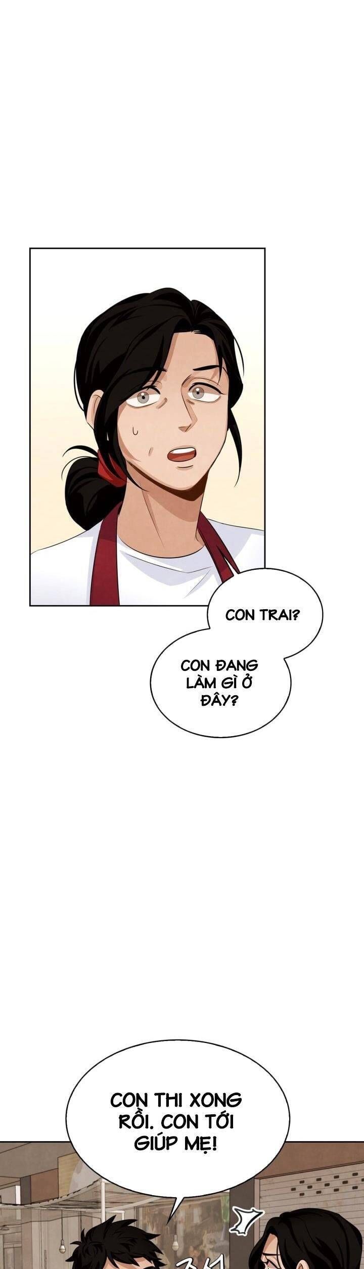 đọc truyện Sống Như Một Diễn Viên Chương 2 ảnh 39 tại Thiên Thai Truyện