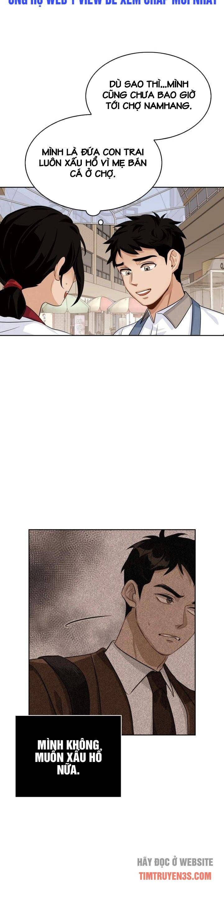 đọc truyện Sống Như Một Diễn Viên Chương 2 ảnh 41 tại Thiên Thai Truyện