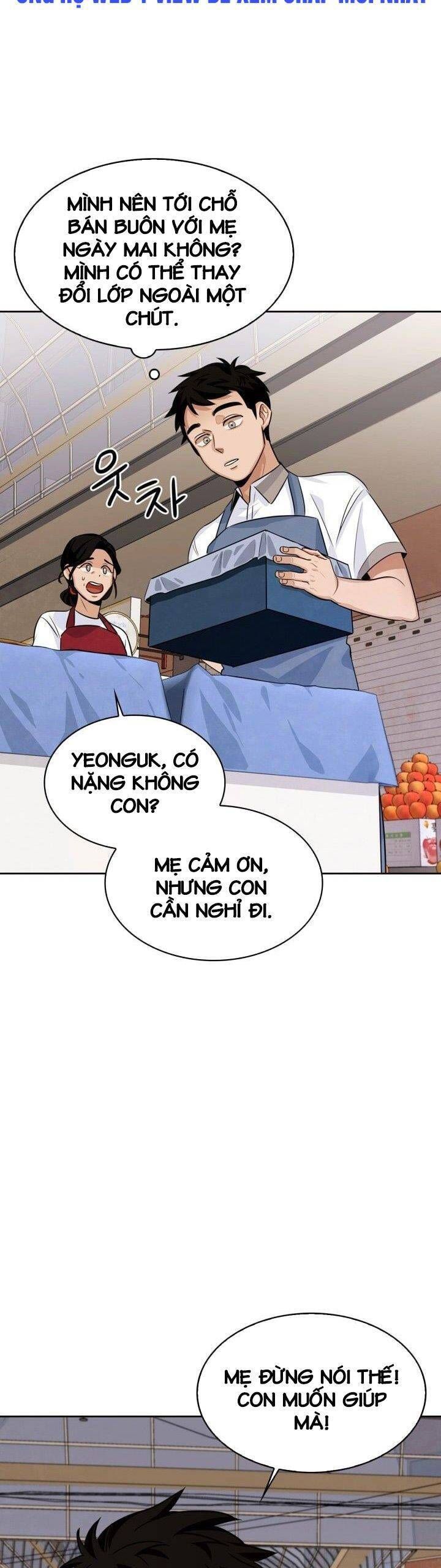 đọc truyện Sống Như Một Diễn Viên Chương 2 ảnh 44 tại Thiên Thai Truyện