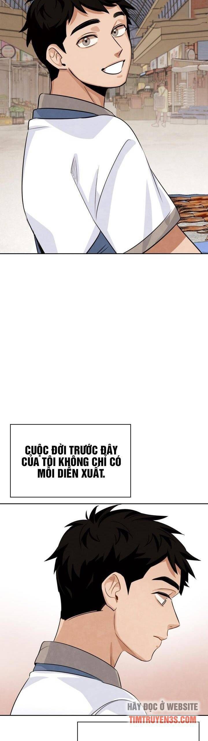 đọc truyện Sống Như Một Diễn Viên Chương 2 ảnh 45 tại Thiên Thai Truyện