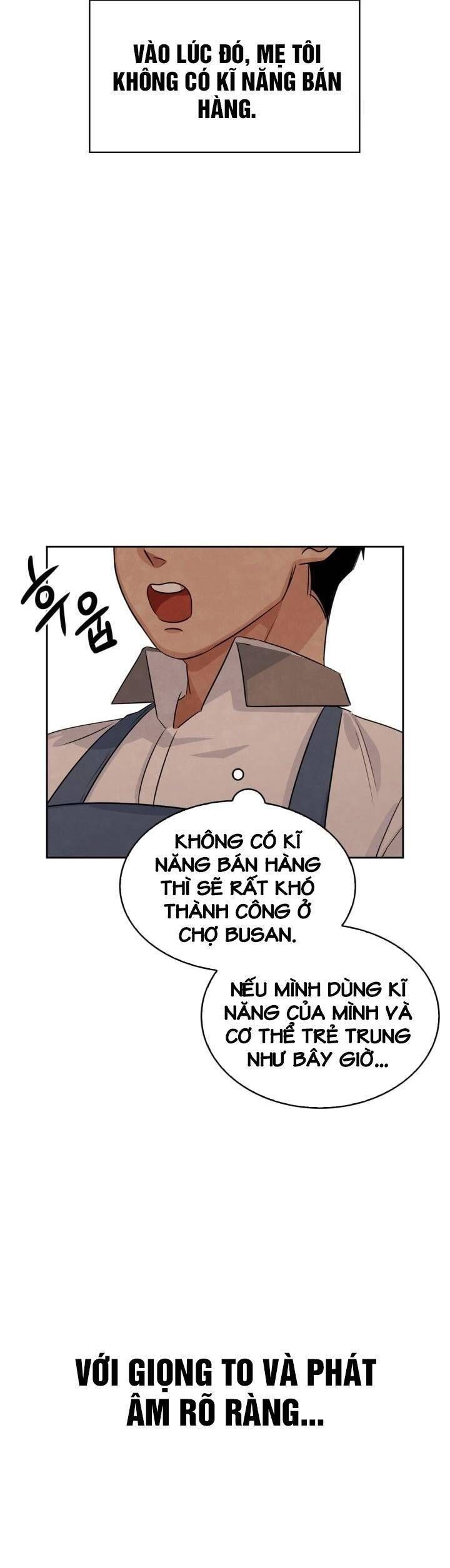 đọc truyện Sống Như Một Diễn Viên Chương 2 ảnh 48 tại Thiên Thai Truyện